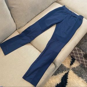Discontinued Jaanuu scrub pants